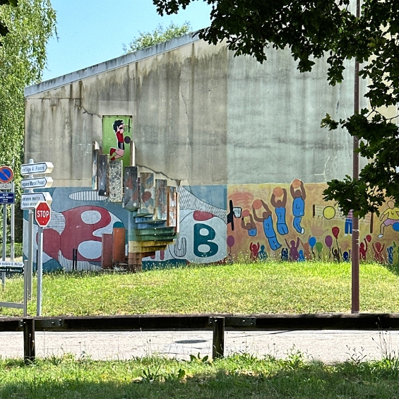Beaubreuil