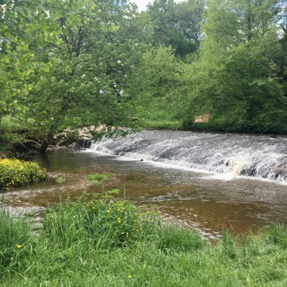 Val de l’Aurence Nord