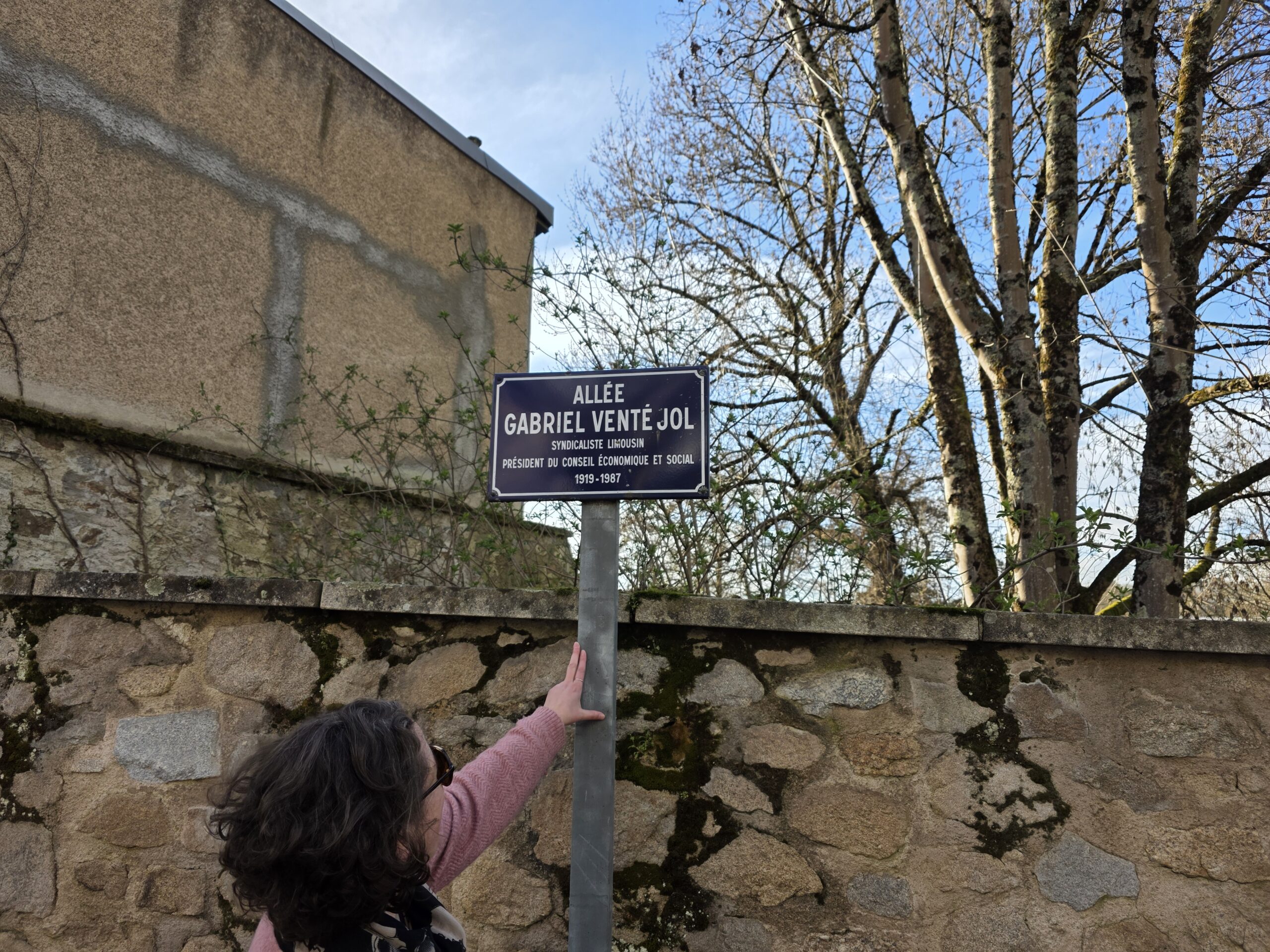 Les Portes-Ferrées