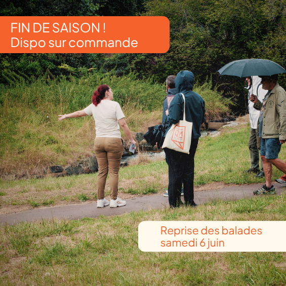 Val de l&rsquo;Aurence Nord