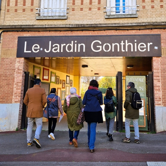 Les incontournables des coutures